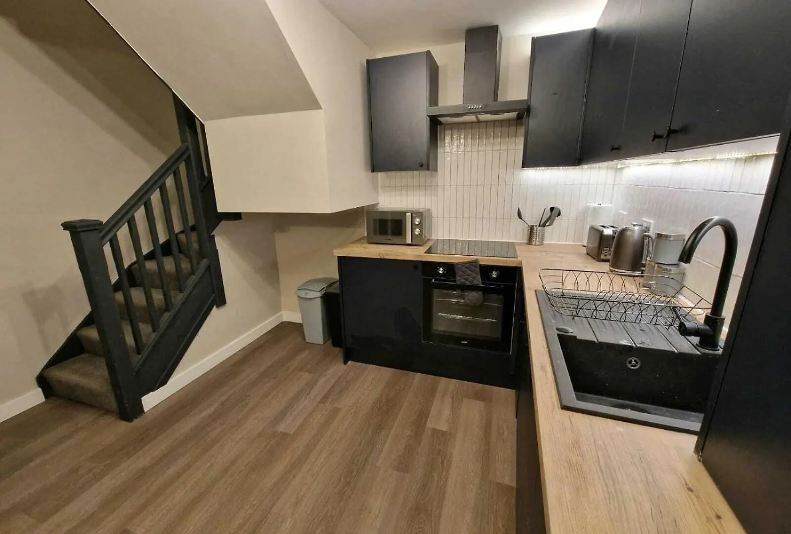 Vere Apartments Cardiff Guest house
