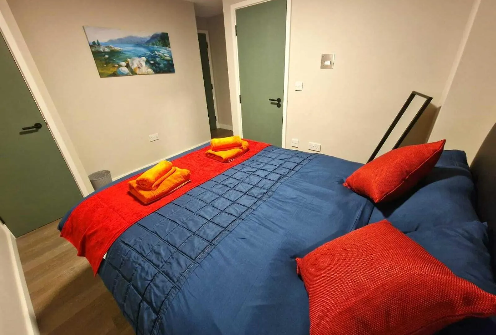 Guest house Vere Apartments Cardiff