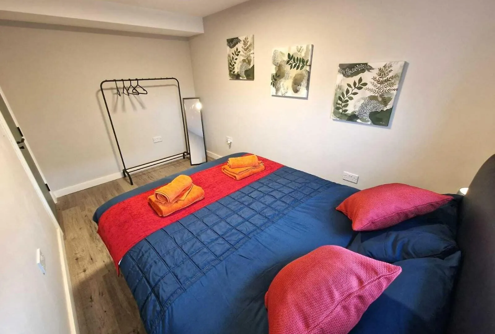 Vere Apartments Cardiff