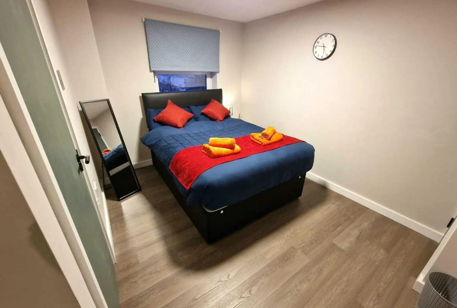 Guest house Vere Apartments Cardiff