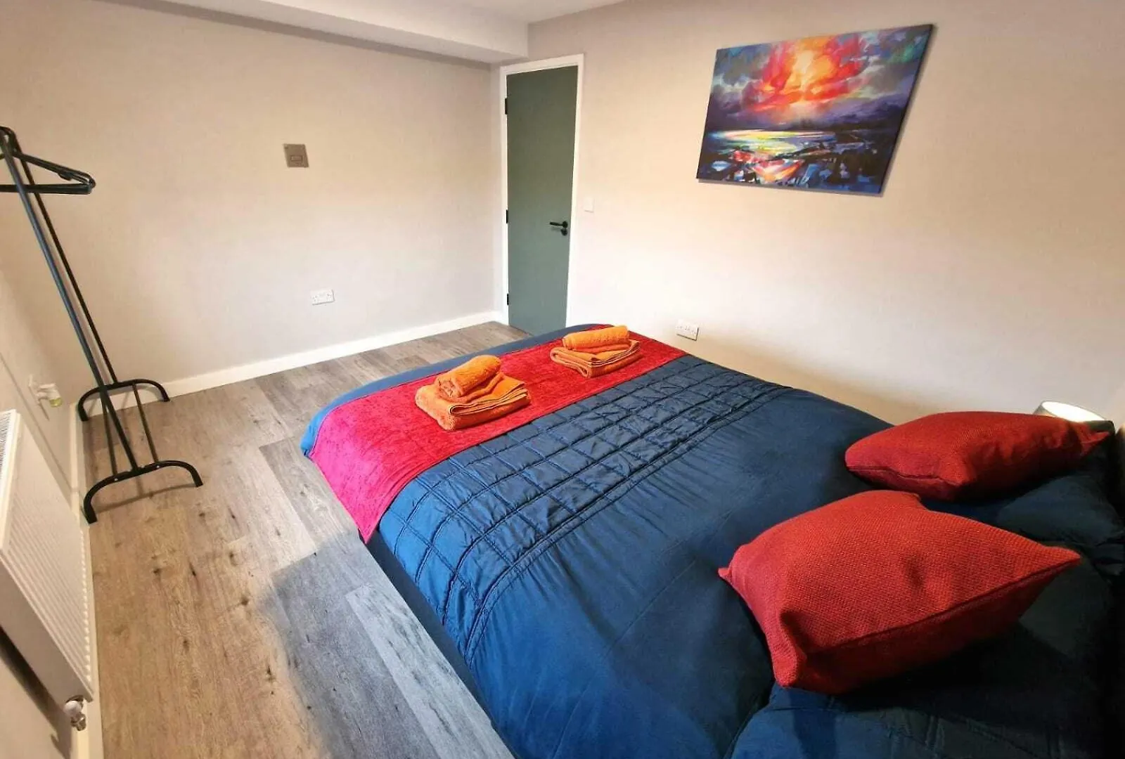 Vere Apartments Cardiff 0*,  United Kingdom