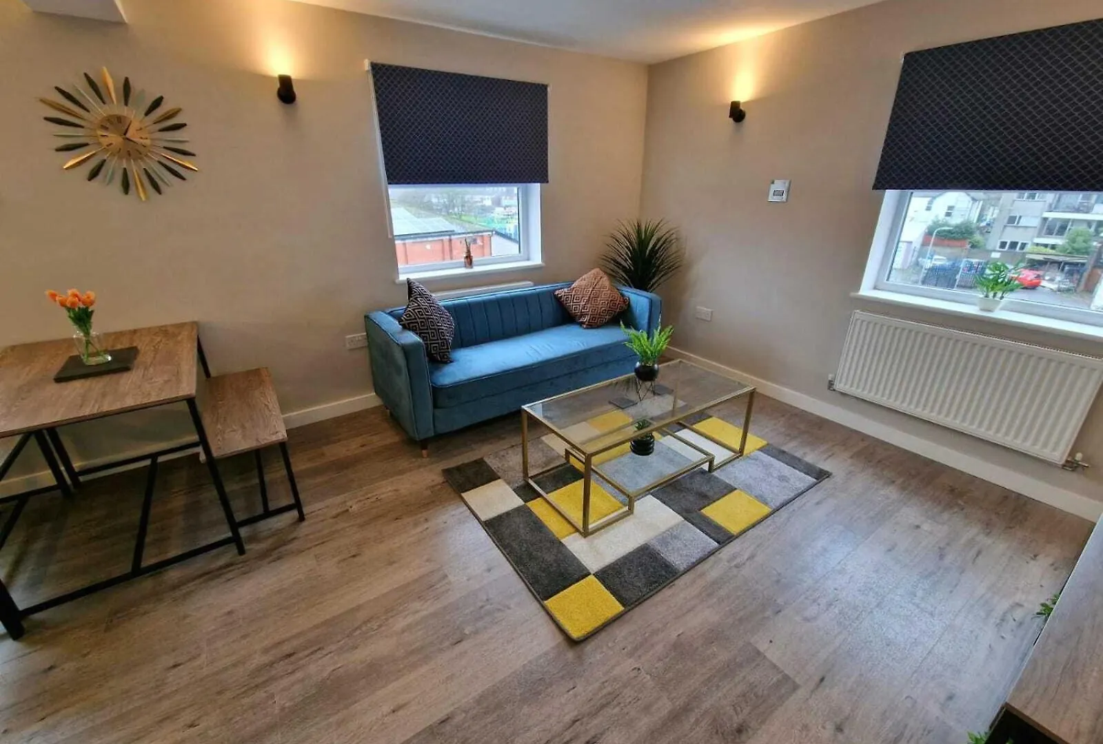 Vere Apartments Cardiff Guest house