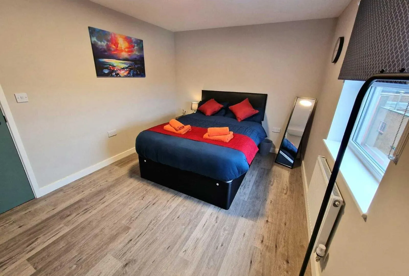 Vere Apartments Cardiff