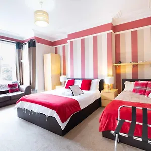 Mont Millais Hotel Bridlington