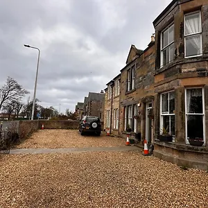 Aynetree Guest house Edinburgh