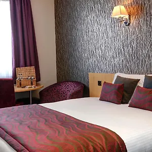 Sure By Western Hotel Aberdeen